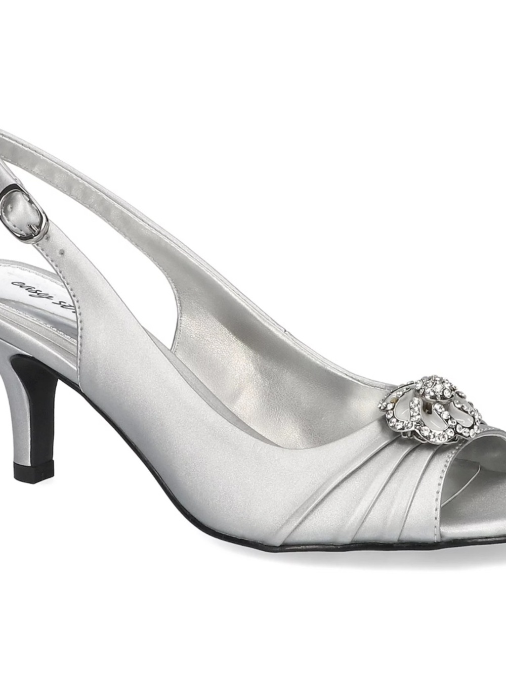 Easy Street Poise Women's Dress Sandals